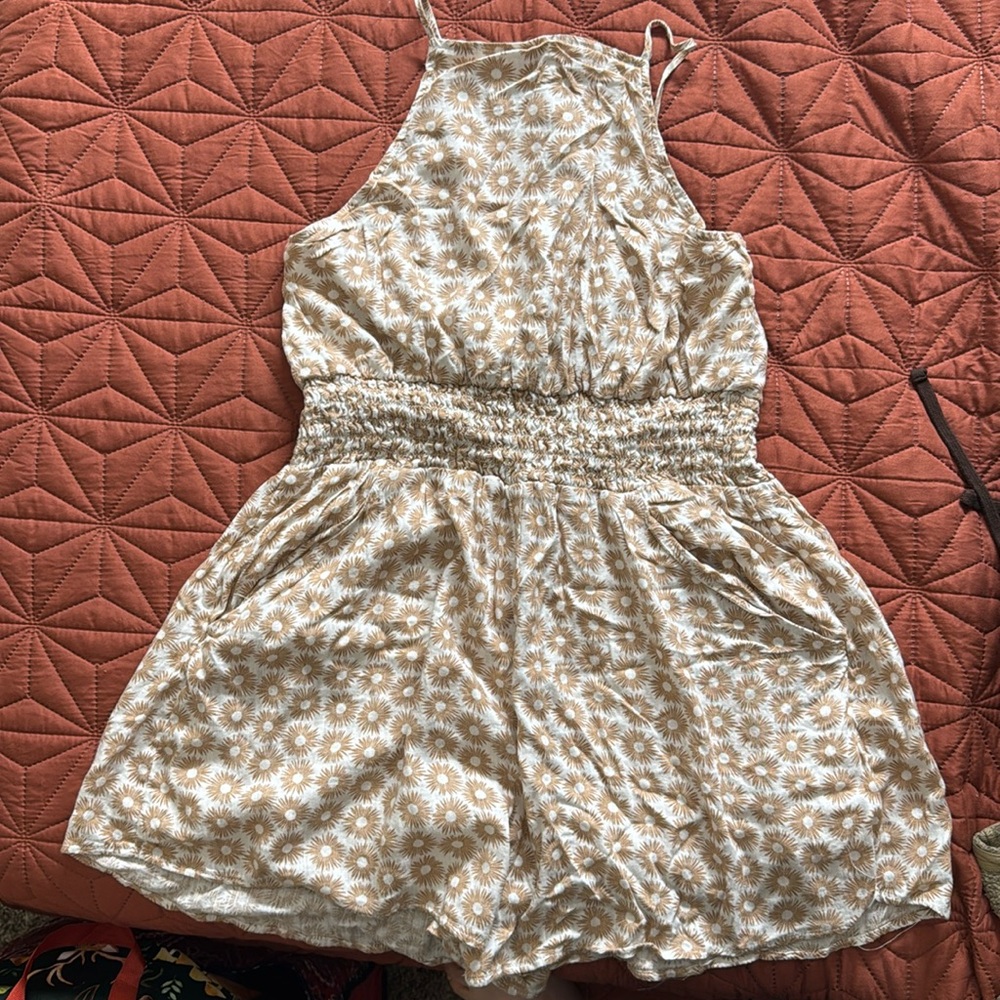American Eagle Onesie (Size L)